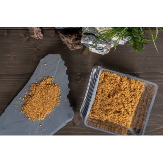 Olibetta Discus Sand Rio Orinoco gelb - 15 kg