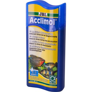 JBL Acclimol - 500ml