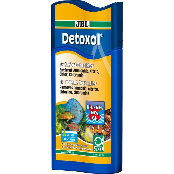 JBL Detoxol - 250ml