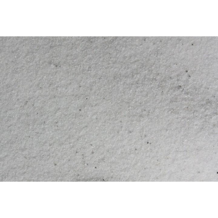 Olibetta Gravel Super White 0,01-0,03mm - 5kg