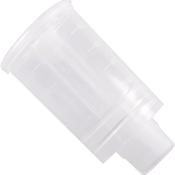 Aqua Rebell Messbecher 20 ml - 1 Stk