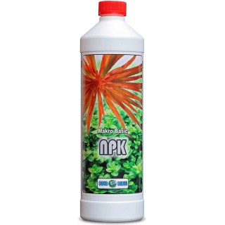 Aqua Rebell Makro Basic NPK - 1.000 ml