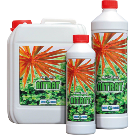Aqua Rebell Makro Basic Nitrat - 500 ml