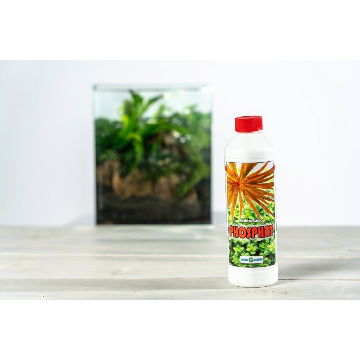 Aqua Rebell Makro Basic Phosphat - 500 ml