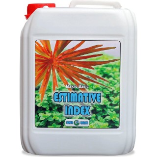 Aqua Rebell Makro Basic Estimative Index - 5.000 ml