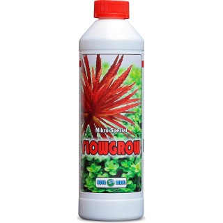 Aqua Rebell Mikro Spezial Flowgrow - 500ml