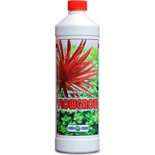 Aqua Rebell Mikro Spezial Flowgrow - 1000ml