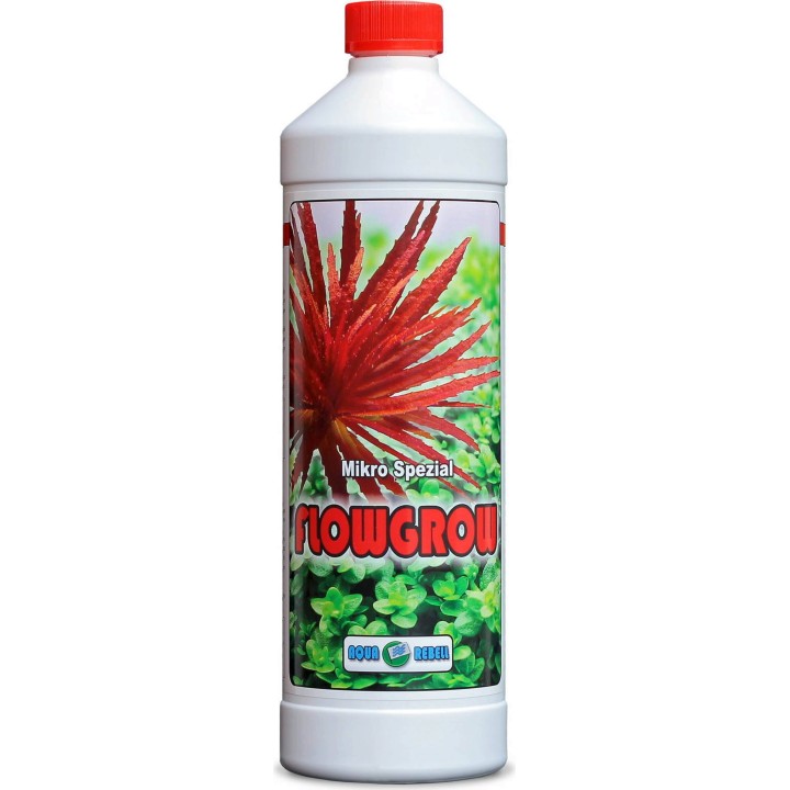 Aqua Rebell Mikro Spezial Flowgrow - 1000ml