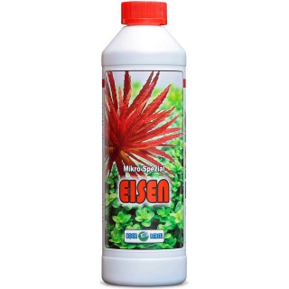 Aqua Rebell Mikro Spezial Eisen - 500ml