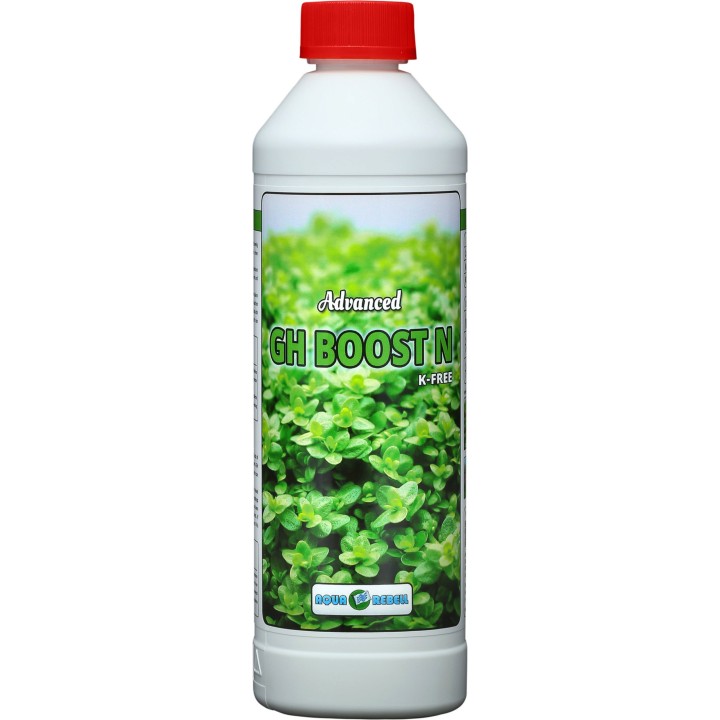 Aqua Rebell Advanced GH Boost N - 500ml