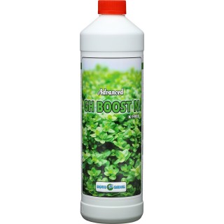 Aqua Rebell Advanced GH Boost N - 1000ml