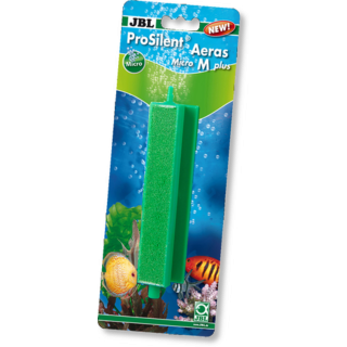 JBL ProSilent Aeras Micro Stein - M-L