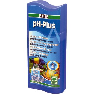 JBL pH-Plus - 250ml