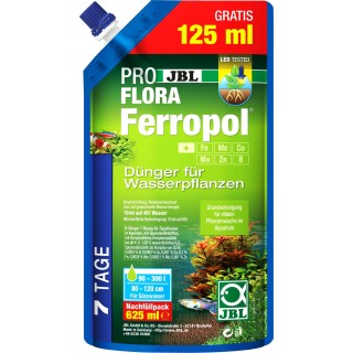JBL Ferropol - 625ml Refill