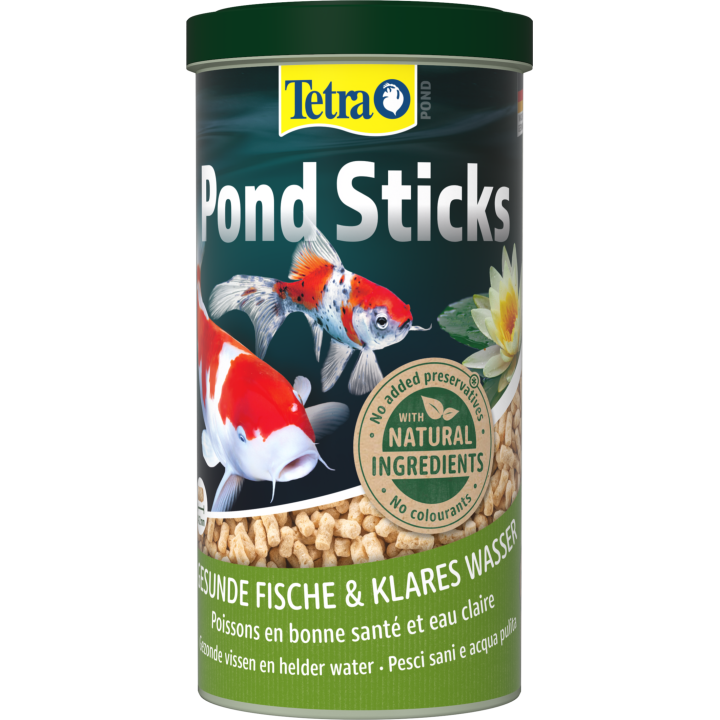 Tetra Pond Sticks - 1 L