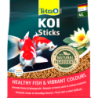 Tetra Pond Koi Sticks - 4 L