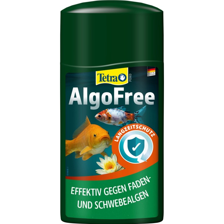 Tetra Pond AlgoFree - 1000ml
