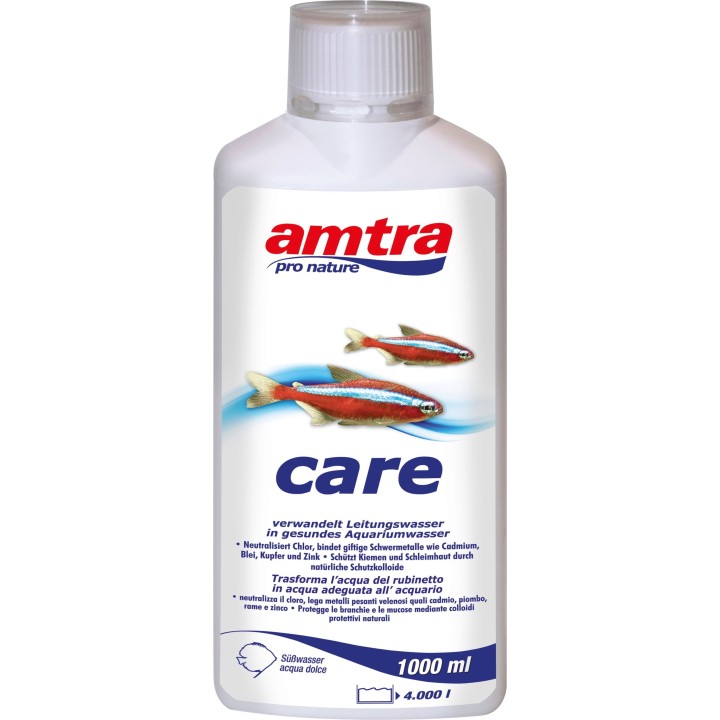 Amtra CARE - 1000ml