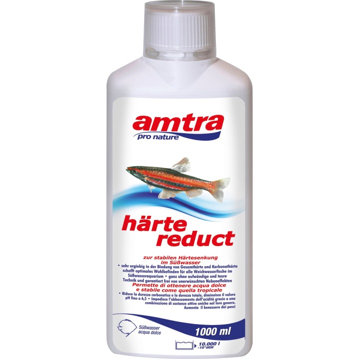 Amtra Härte Reduct - 1000ml