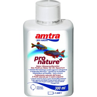 Amtra Pro Nature Plus - 300ml