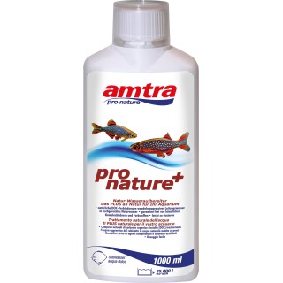 Amtra Pro Nature Plus - 1000ml
