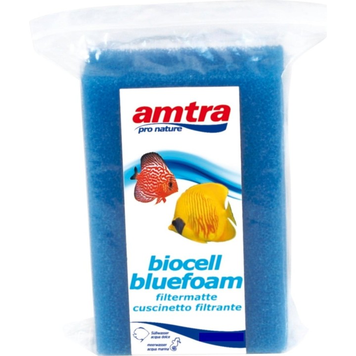 Amtra Biocell Bluefoam - grob