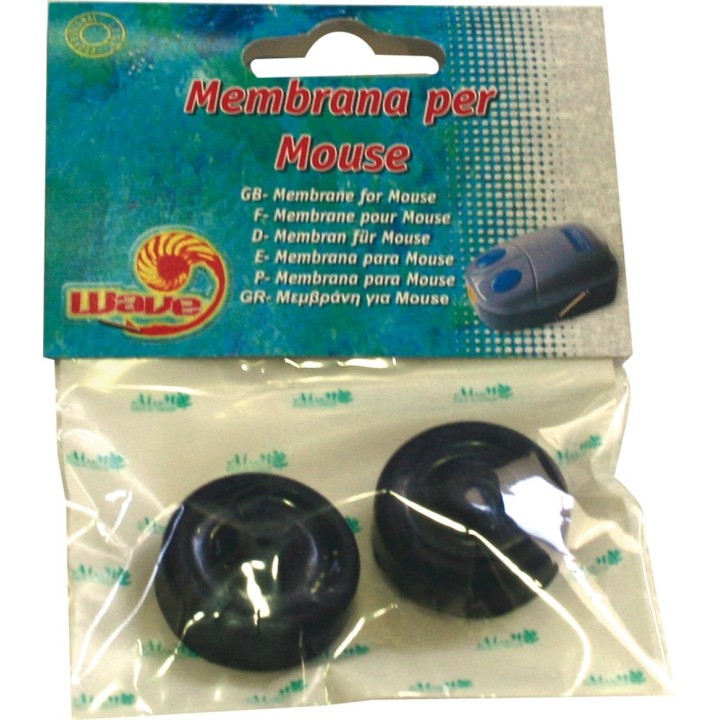 Amtra Ersatzmembrane für MOUSE - M