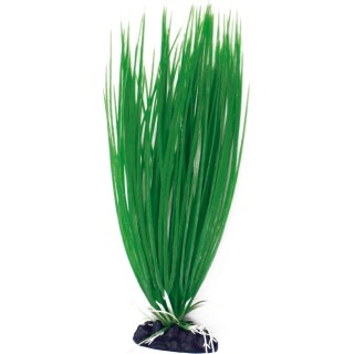 Amtra Kunststoff Aquariumpflanze Kalmus - 17cm