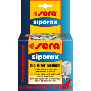 Sera siporax Professional - 500 ml