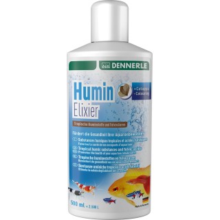 Dennerle Humin Elixier - 500 ml