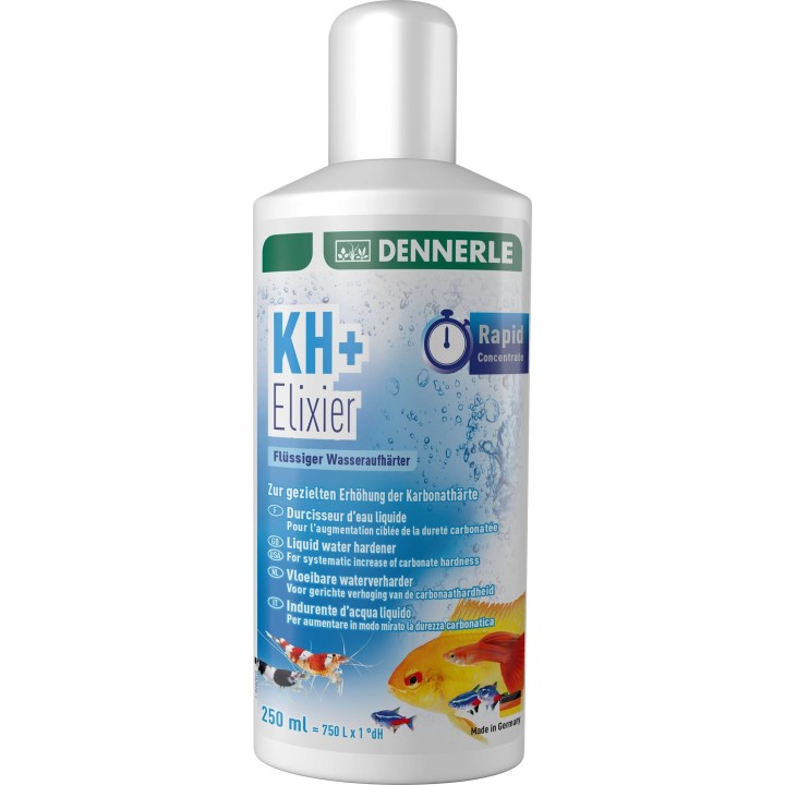 Dennerle KH+ Elixier - 250 ml