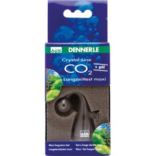 Dennerle CO2 Langzeittest - Maxi