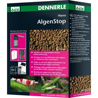 Dennerle Nano AlgenStop - 300 ml