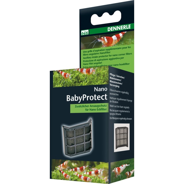 Dennerle Nano BabyProtect - 1 Stk
