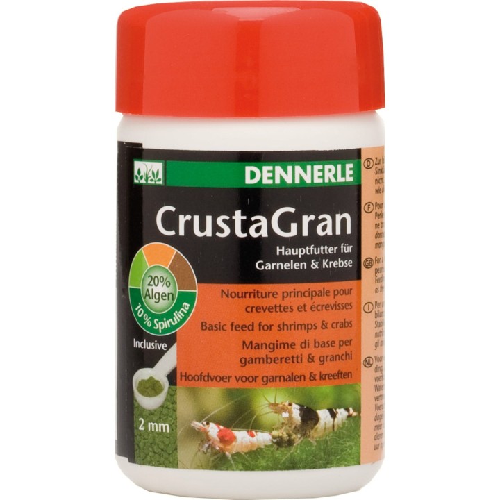 Dennerle CrustaGran - 100 ml