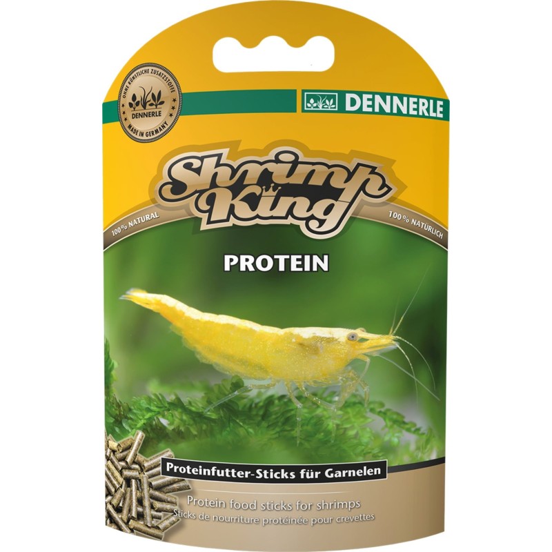 Dennerle Shrimp King Protein - 45 g