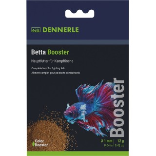 Dennerle Betta Booster - 30 ml