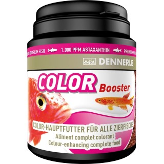 Dennerle Color Booster - 200 ml