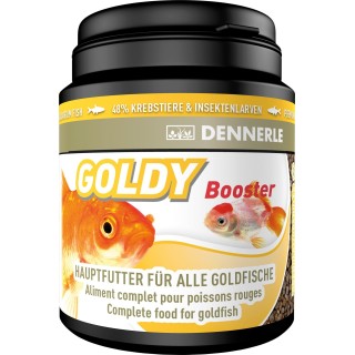 Dennerle Goldy Booster - 200 ml