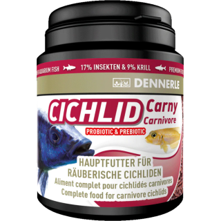Dennerle Cichlid Carny - 1.000 ml
