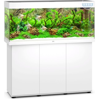Juwel Rio 240 LED Kombination - weiß