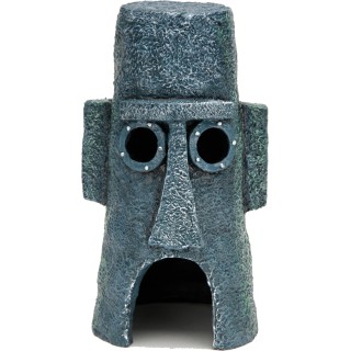 Penn Plax Thaddäus Haus - 1 Stk