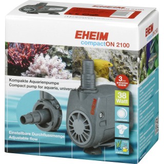 Eheim Pumpe compactON - 2100