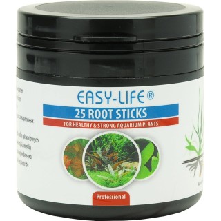 Easy-Life Root Sticks - 25 Stk