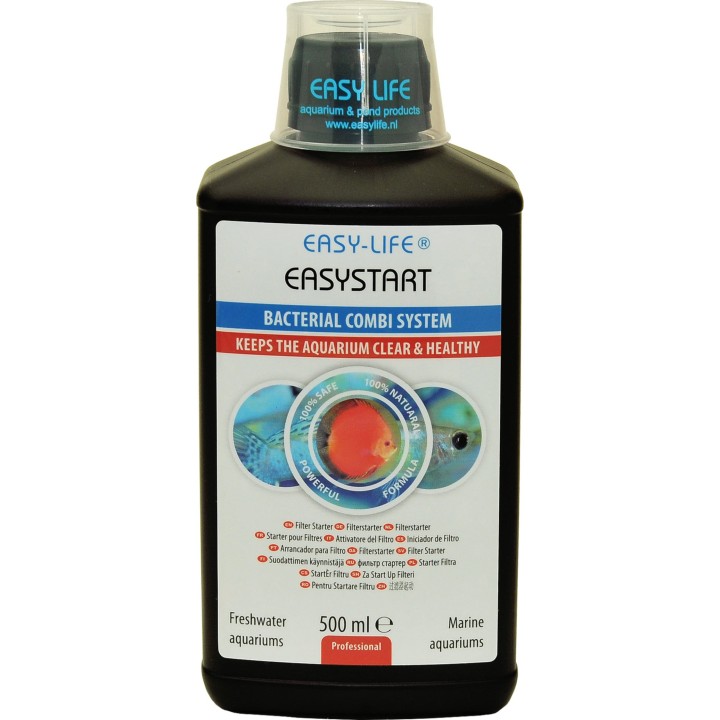 Easy-Life EasyStart - 500 ml