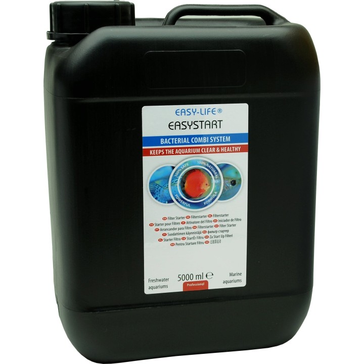 Easy-Life EasyStart - 5.000 ml