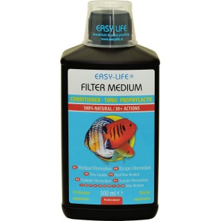 Easy-Life Filter Medium - 500 ml