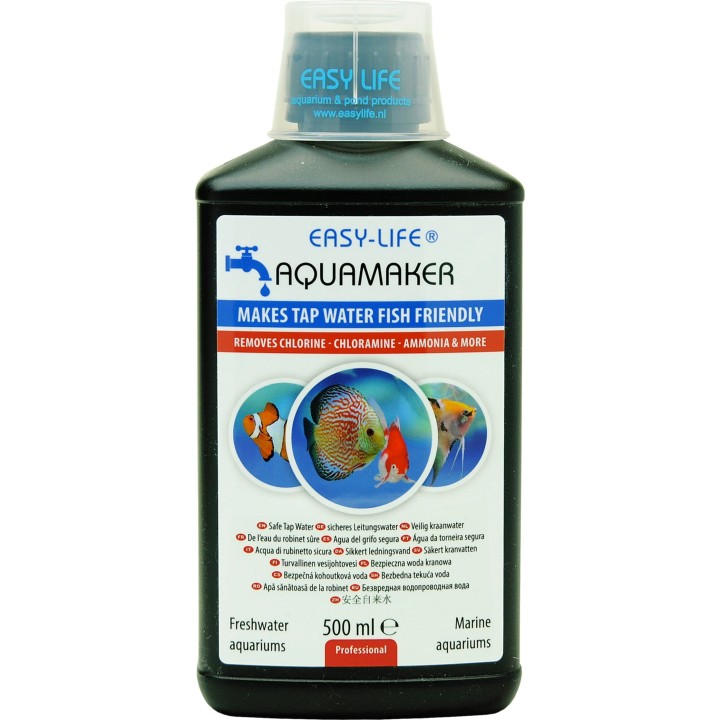 Easy-Life AquaMaker - 500 ml