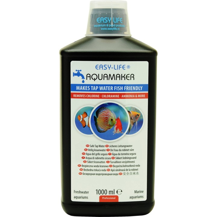 Easy-Life AquaMaker - 1.000 ml