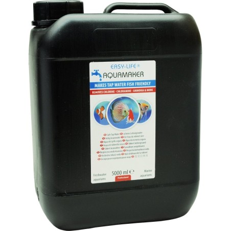 Easy-Life AquaMaker - 5.000 ml